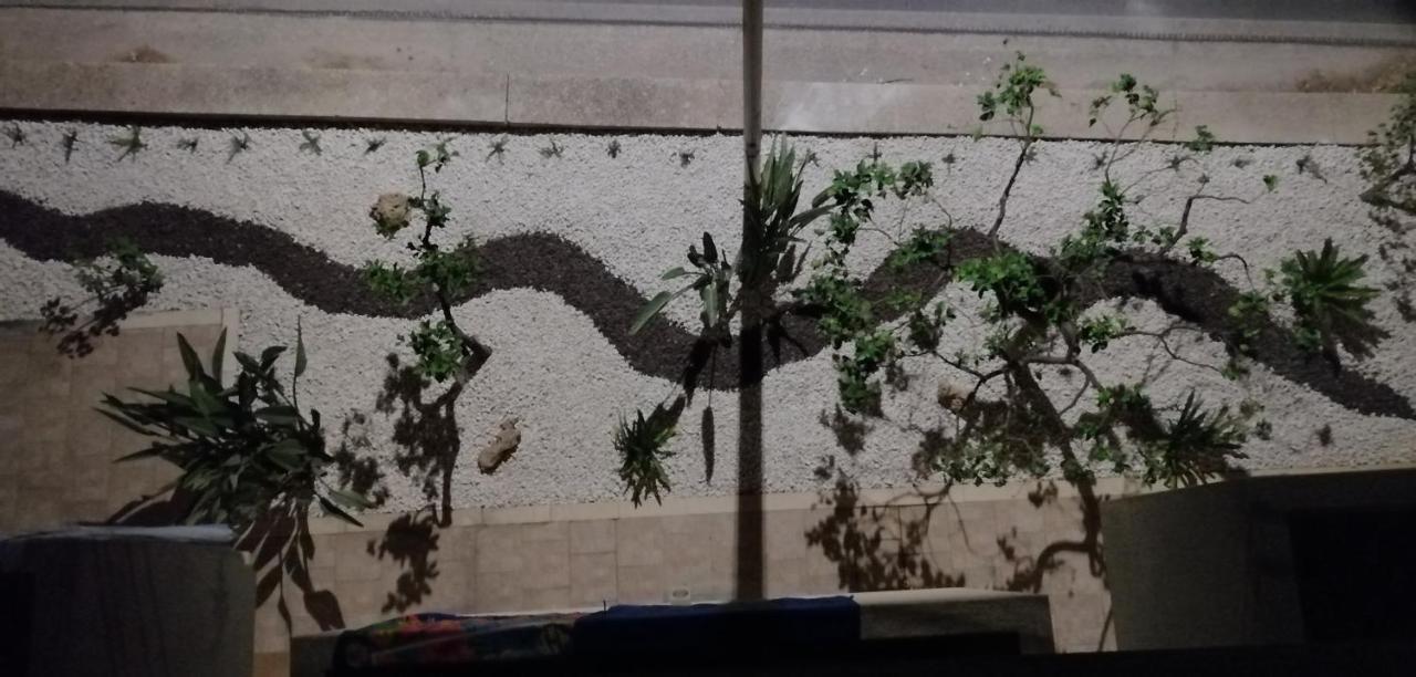 B&B Profumi Di Sicilia Valderice Bagian luar foto