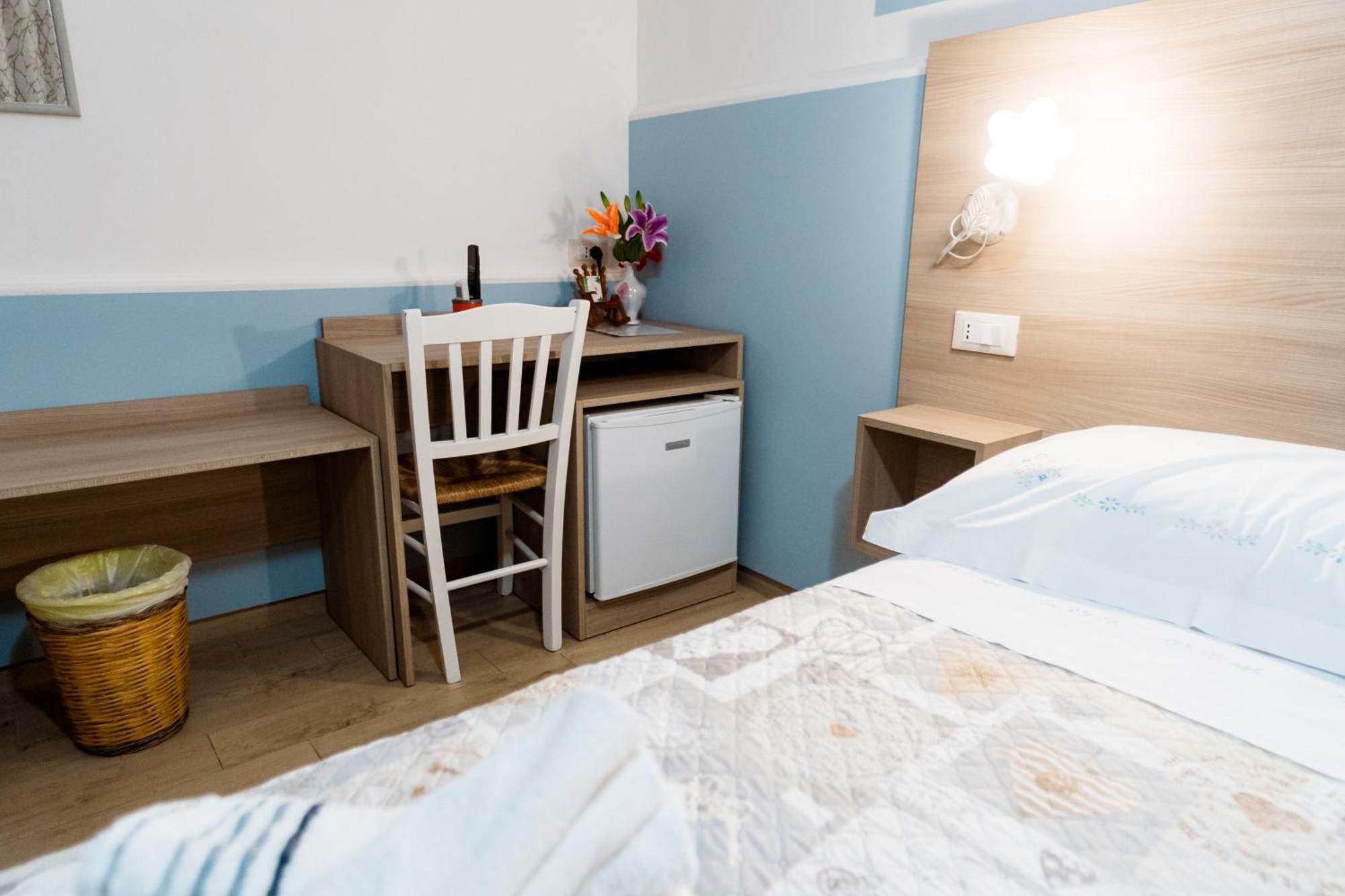 B&B Profumi Di Sicilia Valderice Bagian luar foto