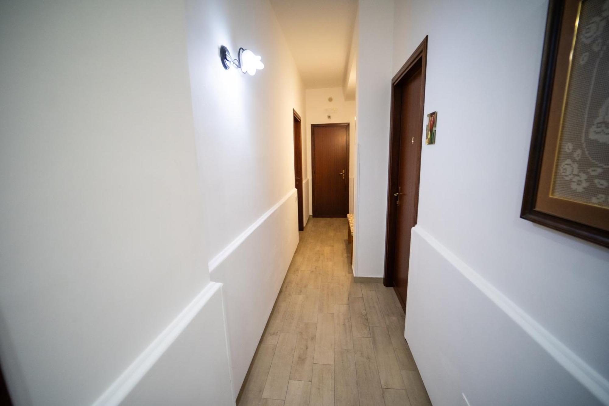 B&B Profumi Di Sicilia Valderice Bagian luar foto