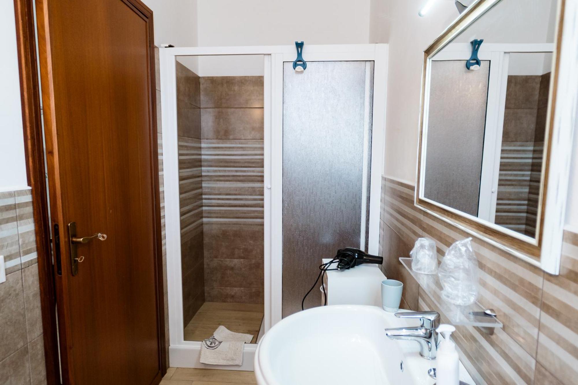 B&B Profumi Di Sicilia Valderice Bagian luar foto