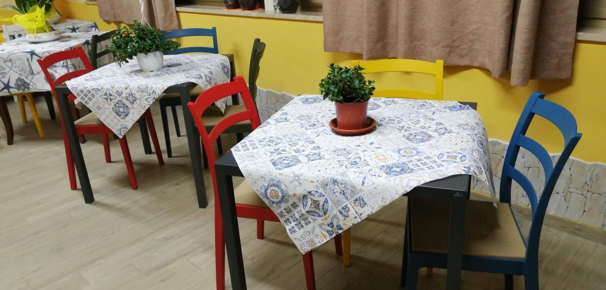 B&B Profumi Di Sicilia Valderice Bagian luar foto